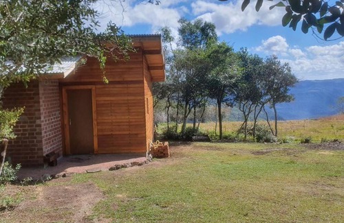 Nova Petropolis House | Top-Rated Cabana No Alto do Morro: Family-Friendly Retreat