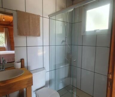 Nova Petropolis House | Top-Rated Cabana No Alto do Morro: Family-Friendly Retreat