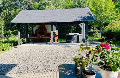 Avrig House | Discover Cabana Patric: Pet-Friendly Paradise Awaits!