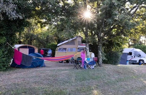 Loupiac Cabin | Cabana Perche Insolite premium - 2 Ch 5 persons