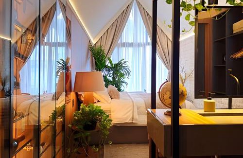 Universitario House | Discover Cabana Pinot Noir – A Unique Escape Awaits