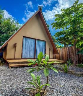 Boldro House | Unforgettable Cabana Pitomba - Family-Friendly Getaway