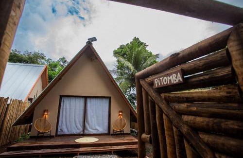 Boldro House | Unforgettable Cabana Pitomba - Family-Friendly Getaway
