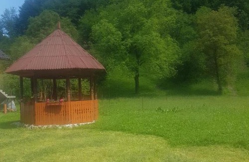 Viseu de Sus House | Experience Cabana Plaiului: Family-Friendly Retreat