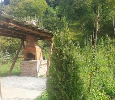 Viseu de Sus House | Experience Cabana Plaiului: Family-Friendly Retreat