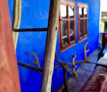 Dej House | Pet-Friendly Cabana Popasul lui Pintea with Hot Tub