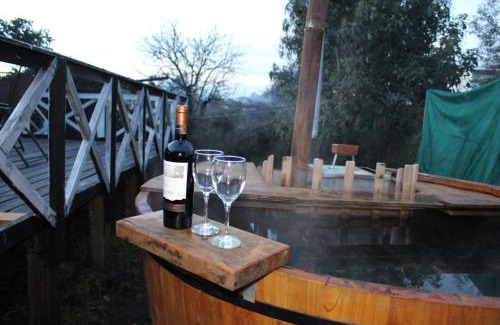 Quillon House | Budget-Friendly Cabana Quillon with Pool & Family Amenities