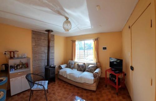Quillon House | Budget-Friendly Cabana Quillon with Pool & Family Amenities