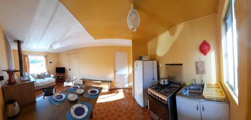 Quillon House | Budget-Friendly Cabana Quillon with Pool & Family Amenities
