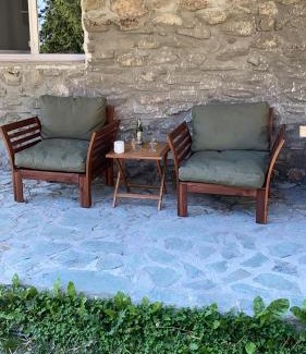 Ranca House | Discover Cabana Rânca: Family-Friendly Stay with Kitchen