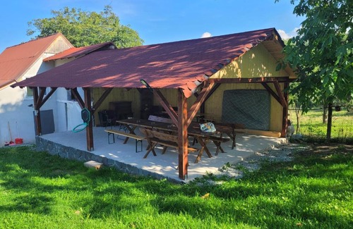 Saliste Other | Discover Cabana Rares&Lau: A Unique Getaway Experience