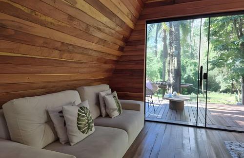 Zona Leste Apartment | Cabana Renascer - Refúgio em Condomínio