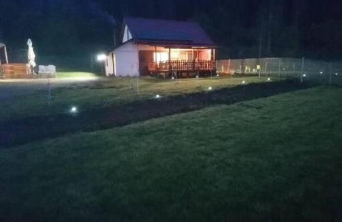 Sacuieu House | Pet-Friendly Retreat at Cabana Săcuieu Vlădeasa - Rated 9.3