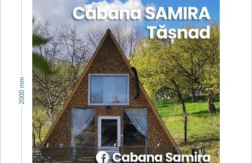 Tasnad Cabin | Inviting Oceanfront Cabana Samira 1 with Pool & Hot Tub