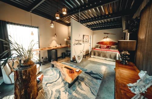 Correas Cabin | Discover Cabana Secreta: Oceanfront Bliss & Top-Rated Stay