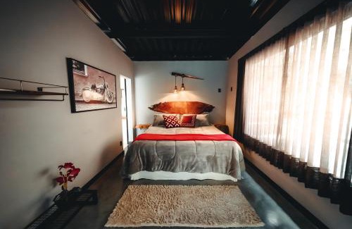 Correas Cabin | Discover Cabana Secreta: Oceanfront Bliss & Top-Rated Stay