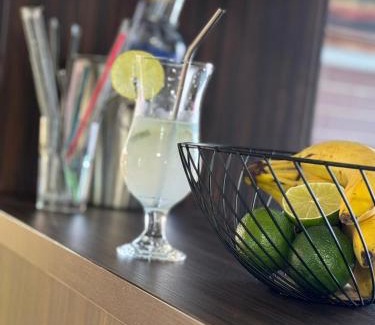 Ranca House | Experience Cabana Sky High: Family-Friendly Retreat Awaits