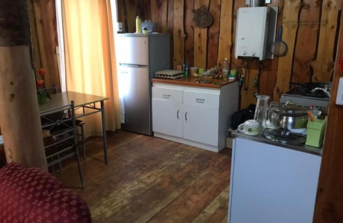 Puerto Fuy Apartment | Kid-Friendly Cabaña Tintica Buey with Perfect Guest Ratings