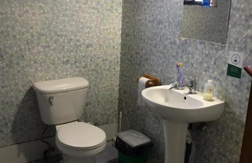 Puerto Fuy Apartment | Kid-Friendly Cabaña Tintica Buey with Perfect Guest Ratings