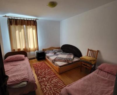 Hodac House | Relax at Cabana Toaca with Pool & Family-Friendly Vibes