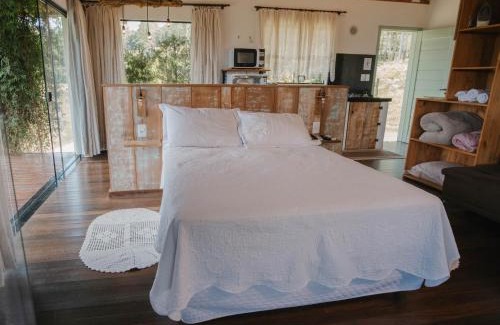 Doutor Pedrinho Ski Chalet | Beautiful Cabana Tramonto Di Lourdes: Guest Rated 9.7/10