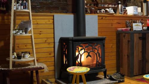 Rausor Cabin | Discover Cabana "Trei Brazi" Retezat: Beachfront Bliss Awaits