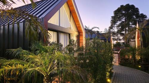 Sao Bento House | Cabana Urbana Village Planalto