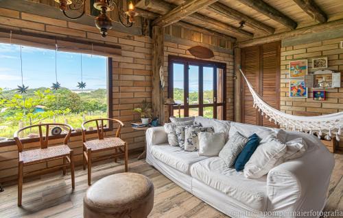 Torres Ski Chalet | Pet-Friendly Cabana Uruguaia with 9.7/10 Guest Rating