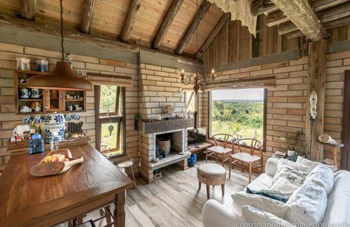 Torres Ski Chalet | Pet-Friendly Cabana Uruguaia with 9.7/10 Guest Rating