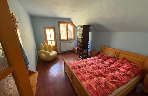 Telciu House | Cabana Valea Lungă