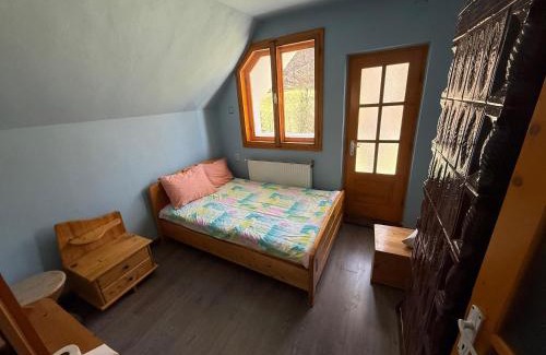 Telciu House | Cabana Valea Lungă