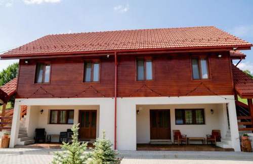 Sita Buzaului House | Discover CABANA VALEA POPII: Pet & Child Friendly Retreat