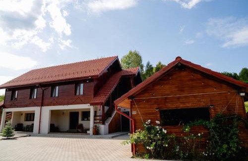 Sita Buzaului House | Discover CABANA VALEA POPII: Pet & Child Friendly Retreat