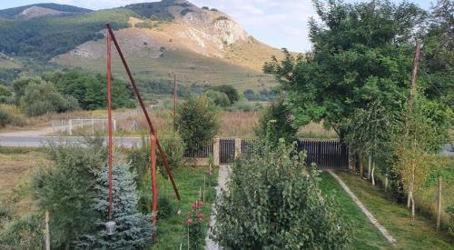 Valisoara Cabin | Family-Friendly Retreat at Cabana Valisoara with Hot Tub