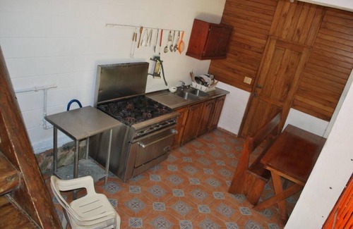 Jarabacoa Apartment | Relax at Cabana Villa Ribera del Yaque with Pool & Spa