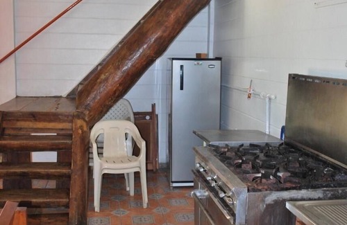 Jarabacoa Apartment | Relax at Cabana Villa Ribera del Yaque with Pool & Spa