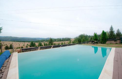 Belis House | Pet-Friendly Cabana Visul Muntilor Belis with Ocean Views