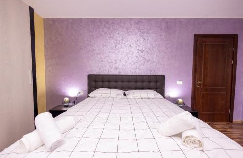 Albestii Paminteni House | Cabana Walter Curtea de Arges