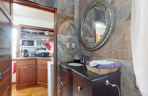 Hopkins Apartment | Cozy Cabana with WiFi, Pool Access & Steps to the Beach