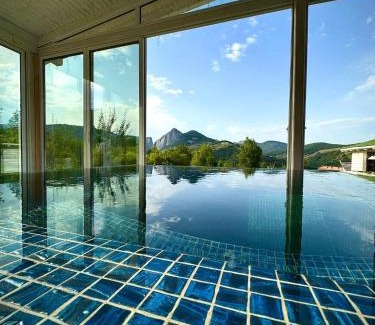 Livezile Villa | Cabana Zouk
