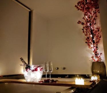 Caxias do Sul Ski Chalet | Cabanas Antonelli