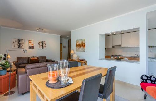 Cabanas Apartment | Oceanfront Cabanas Beach Penthouse – 4-Star Family Retreat