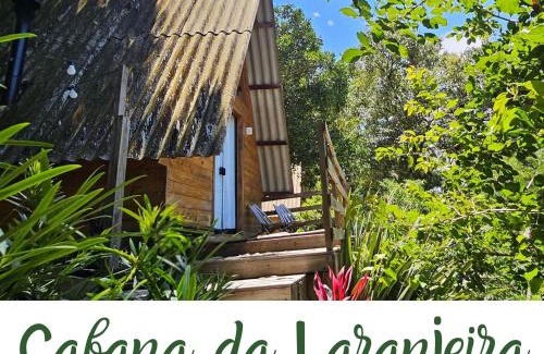 Rolante Cabin | Pet-Friendly Cabanas Bela Vista with Breakfast Included