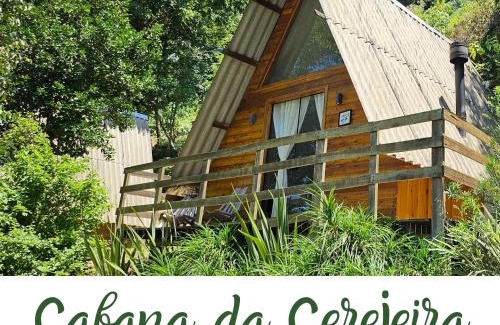 Rolante Cabin | Pet-Friendly Cabanas Bela Vista with Breakfast Included