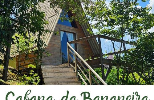 Rolante Cabin | Pet-Friendly Cabanas Bela Vista with Breakfast Included