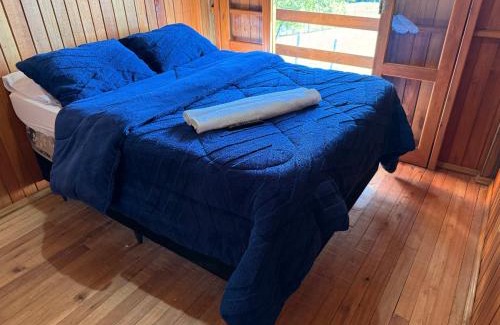 Lauro Muller House | Pet-Friendly Retreat at Cabanas Belvedere Serra do Rio