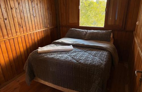 Lauro Muller House | Pet-Friendly Retreat at Cabanas Belvedere Serra do Rio