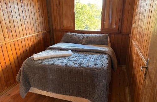 Lauro Muller House | Pet-Friendly Retreat at Cabanas Belvedere Serra do Rio