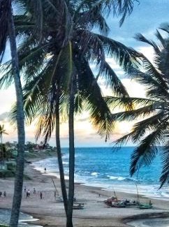 Maxaranguape House | Experience Cabanas Caraúbas: Ocean Views & Pet Friendly Stay