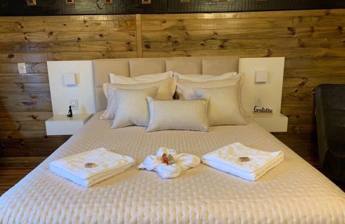 Cambara do Sul House | Explore Cabanas Charme da Serra: Pet-Friendly Retreat